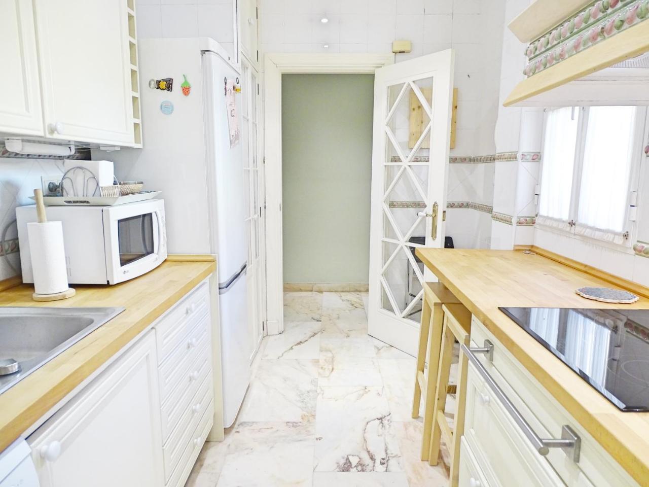 Guadalquivir Place Appartement