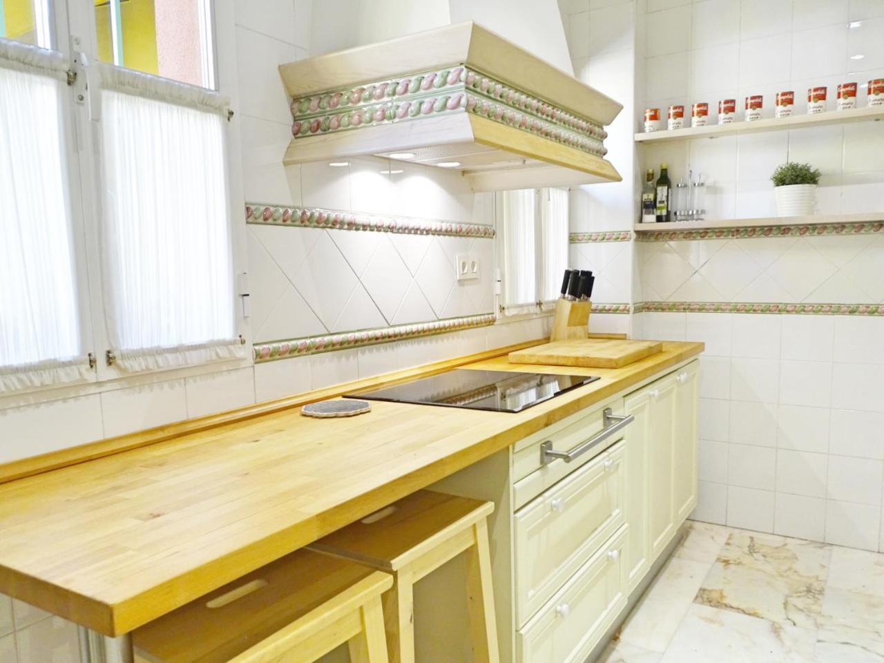 Appartement Guadalquivir Place Séville