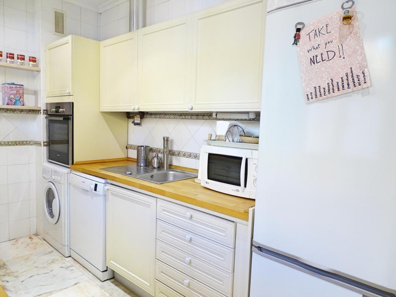 Appartement Guadalquivir Place *