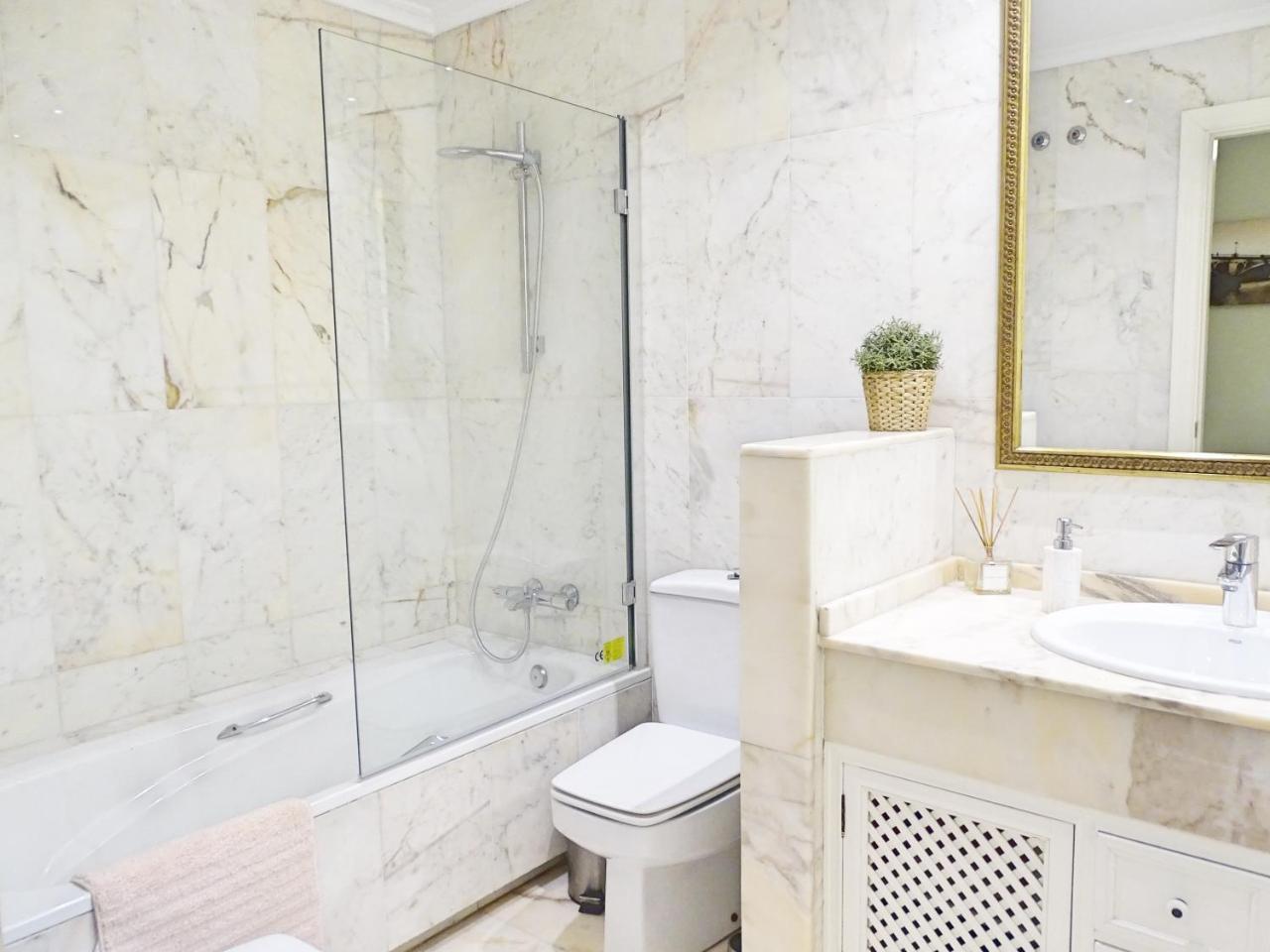 Guadalquivir Place Appartement