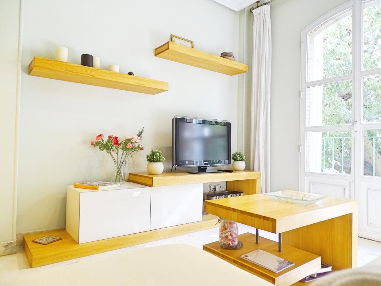 Appartement Guadalquivir Place Séville