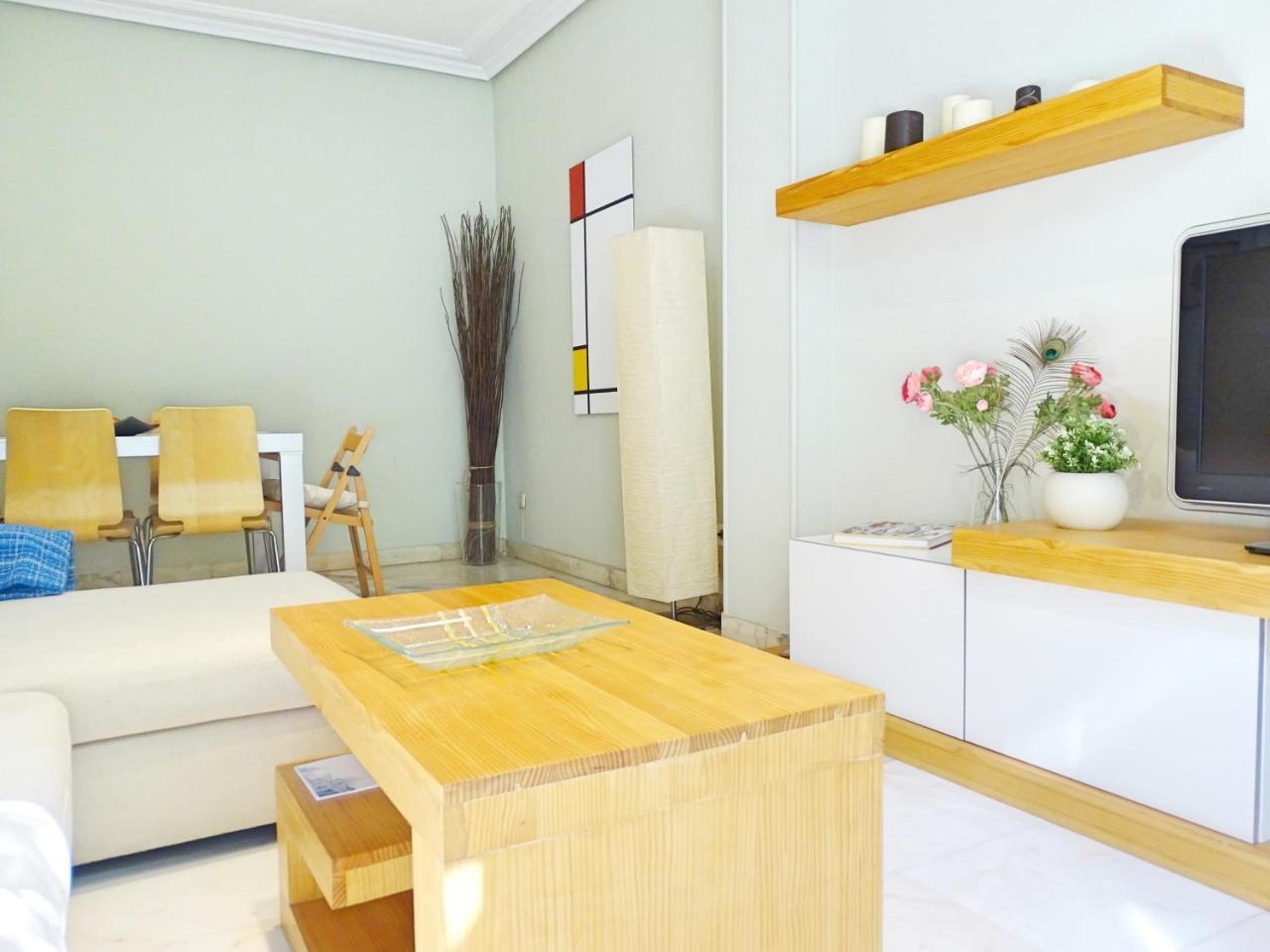 Guadalquivir Place Appartement