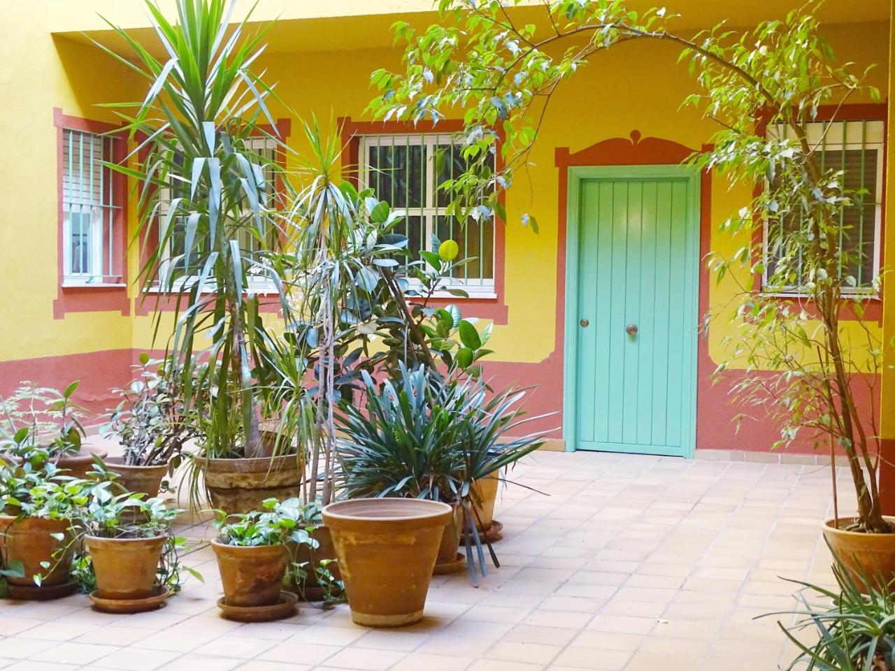 Appartement Guadalquivir Place Séville