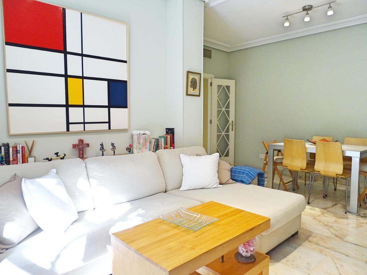 Guadalquivir Place Appartement *