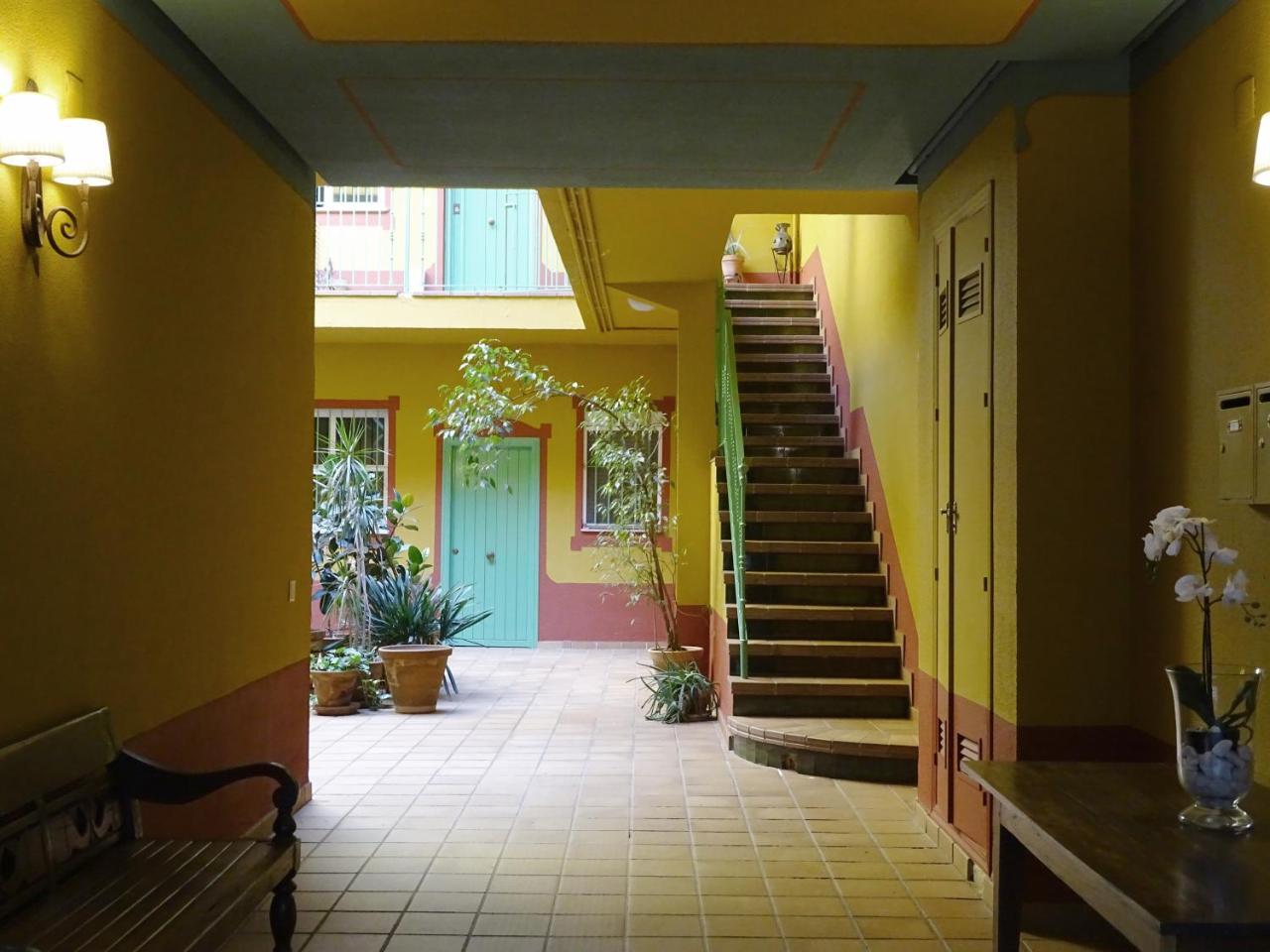 Guadalquivir Place Appartement *