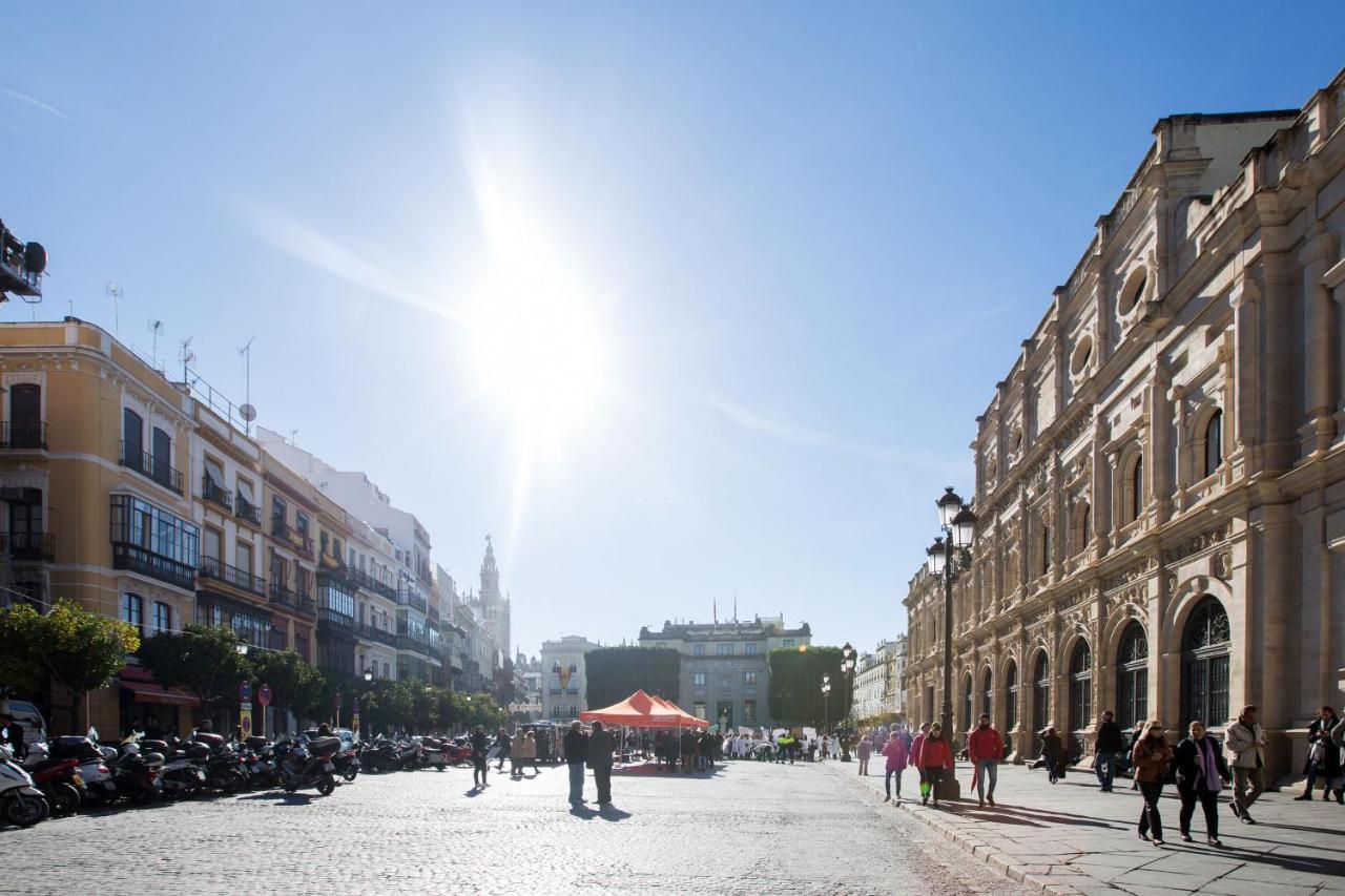 Guadalquivir Place