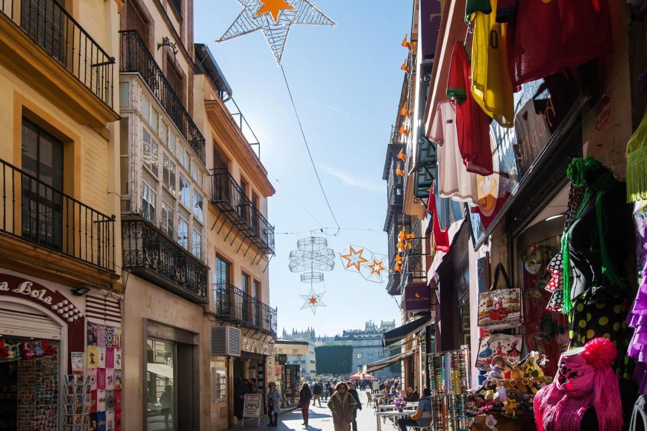 Guadalquivir Place