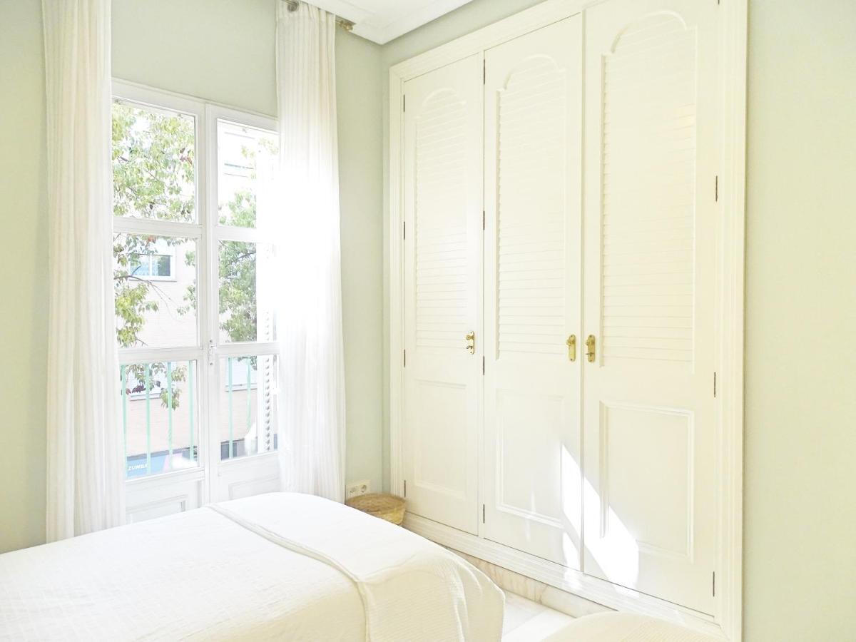 Appartement Guadalquivir Place